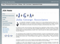 juliageorgeassociates.com