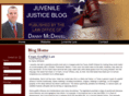 juvenilejusticeblog.com