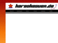 karaokesven.com