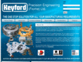 keyford.co.uk