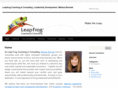 leapfrogcoaching.net