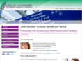 lesliesaunders.com