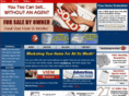listed4salebyowner.com