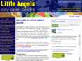 littleangels-daycare.net