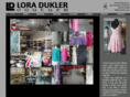 loradukler.com