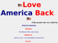 loveamericaback.com