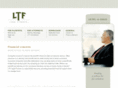 ltflegalfinance.com