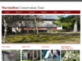 marshalltonconservationtrust.org