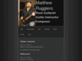 matthewruggiero.com