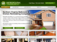 metropolitanremodeling.com