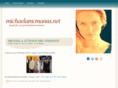 michaelamcmanus.net
