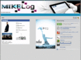 mikelog.com