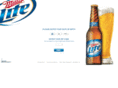 millerlite-carolinapanthers.com