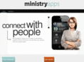 ministry-apps.com