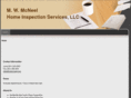 mwmcneel.com