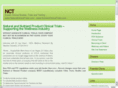 naturalclinicaltrials.info