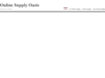 onlinesupplyoasis.com
