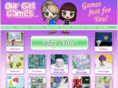 ourgirlgames.com