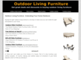 outdoorlivingfurniture.org