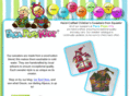 pacapops-kidzshop.com