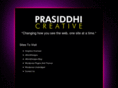 prasiddhicinc.com