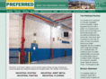preferredinc.com