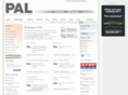 professionalartistsleague.com