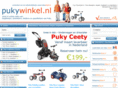 pukywinkel.nl