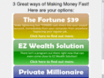 quickstepmoney.com