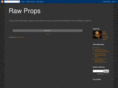 rawprops.com