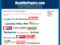 readthepapers.com
