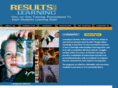 results-learning.com