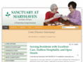 sanctuaryatmaryhaven.org