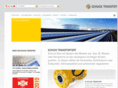 schuck-transport.com