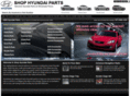shophyundaiparts.com