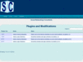 socialcentral.org