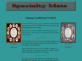 specialty-mats.com