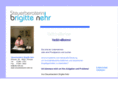 steuerberaterin-nehr.com