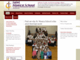stmonicamish.org