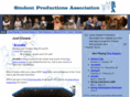 studentproductions.org