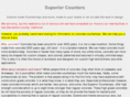 superiorcounters.com