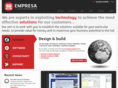 teepeematerials.net