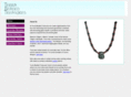 terrabeadedtreasures.com
