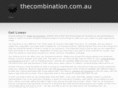 thecombination.com.au