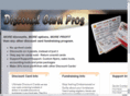 thefundraisercard.com