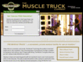 themuscletruck.com