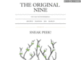 theoriginalnine.com