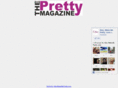 theprettymagazine.com