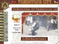 tombstone-city.com