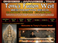 tonysfusionwest.com